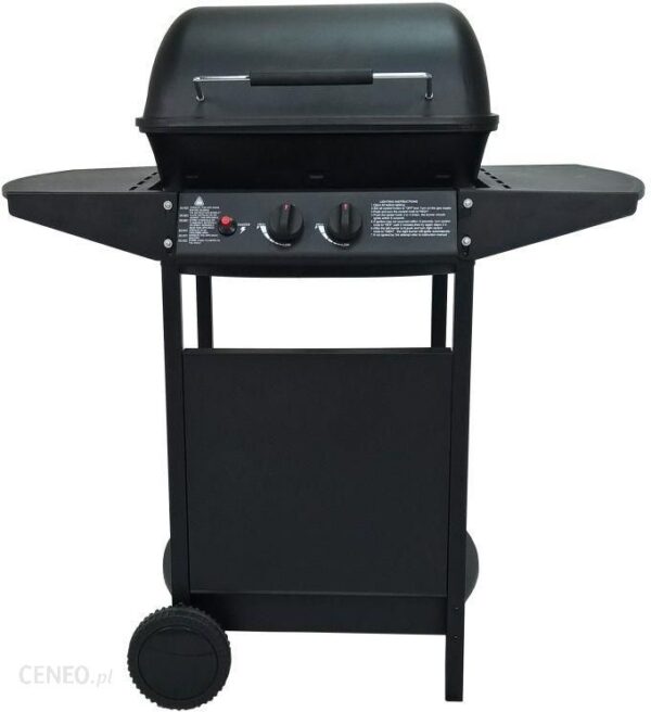 Activa Grill Gazowy 5