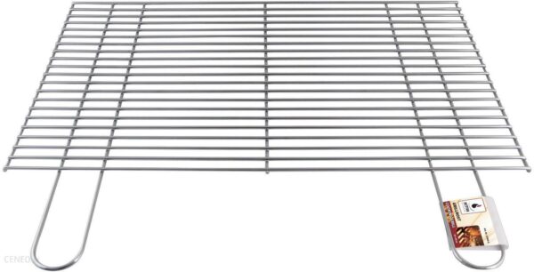 Activa Ruszt Chromowany Do Grilla 40x30cm 19234