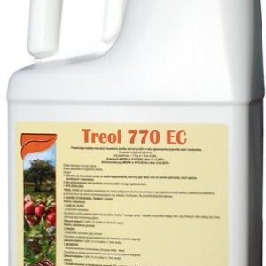Agropak Treol 770 Ec 5 L (369258147)