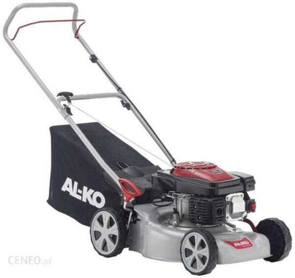 AL-KO Kosiarka spalinowa 4.2 P-S EASY (113794)