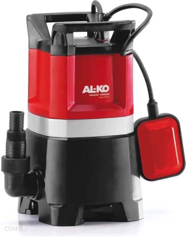 AL-KO Pompa DRAIN 12000 (112826)