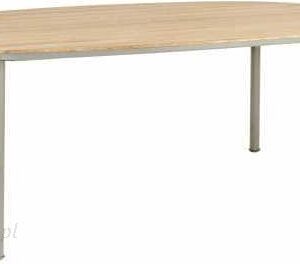 Alexander Rose Cordial Dining Beż Dąb Stół 200X120Cm