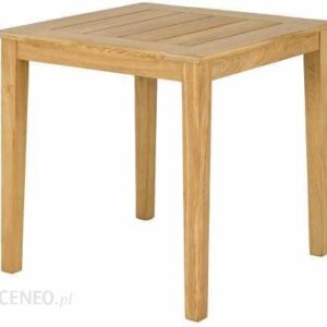 Alexander Rose Roble Naturalny Stolik 80X80Cm