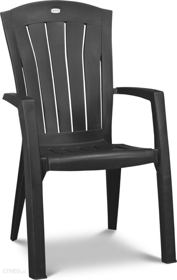 Allibert Santorini Antracyt (220575)