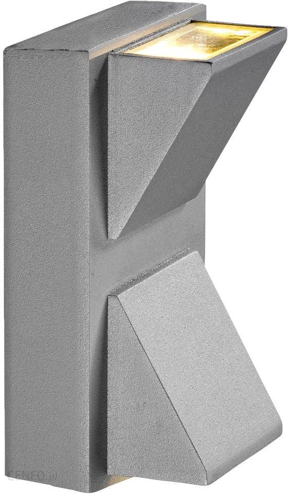 i-anslut-scienna-lampa-punktowa-led-ip44-423930 Anslut Ścienna Lampa Punktowa Led Ip44 423930