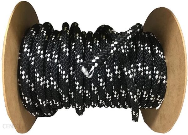 Artlin Lina pleciona 14mm Linka na metry bieżące