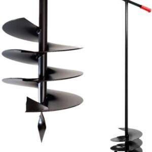 Awtools Świder Ręczny Fi 230Mm Aw00105