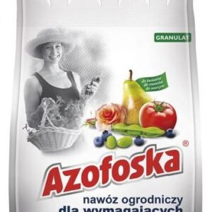 Azofoska 1Kg. Worek