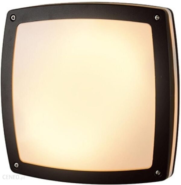 Azzardo Lampa Zewnętrzna Ścienna Led Fano S MAx1316S
