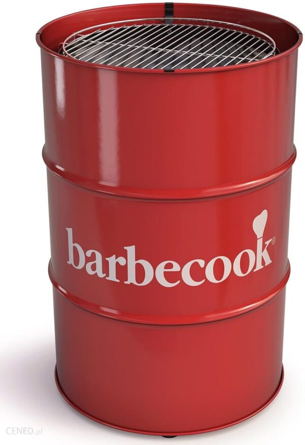 Barbecook Edson Red 2236080000