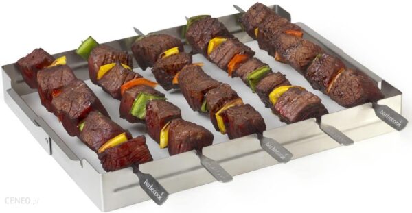 Barbecook Zestaw Do Szaszłyków 2230026000