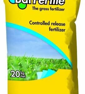 Barenbrug Barfertile Premium Start 3-4m Nawóz Wiosenny 20kg