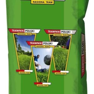 Barenbrug Trawa Trawnik Polski Sport 5kg (BAR TPS5)