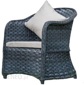 i-bello-giardino-krzeslo-ogrodowe-moderno-szary-melanz Bello Giardino Krzesło ogrodowe MODERNO szary melanż