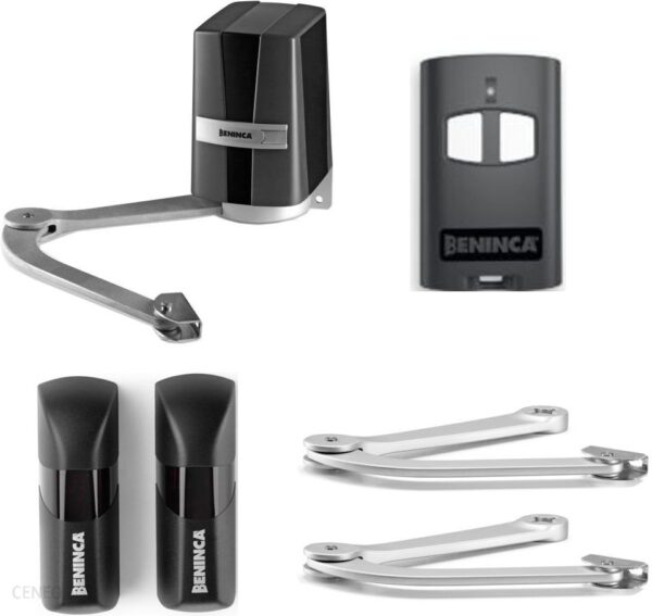 Beninca Kbn24