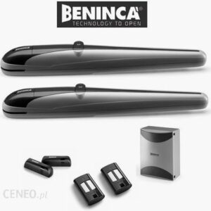 Beninca KBOB.30M.PM zestaw do bram skrzydłowych 3 M 230V