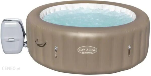 Bestway Basen Jacuzzi Palm Springs 1