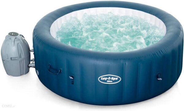 Bestway Basen Spa Jacuzzi Milan