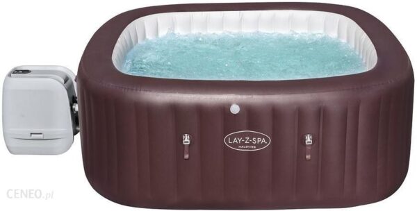 Bestway Jacuzzi spa Lay-Z-Spa Maledives HydroJet Pro (54173)