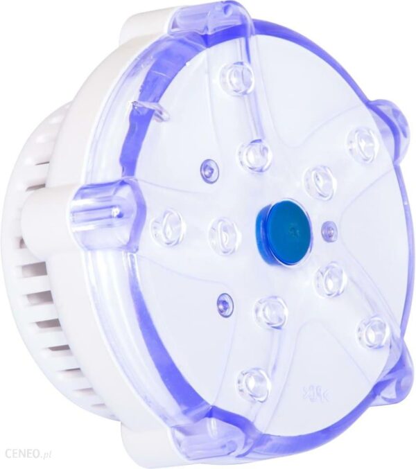 Bestway Lampka Led Lay-Z-Spa 7 Kolorów 9