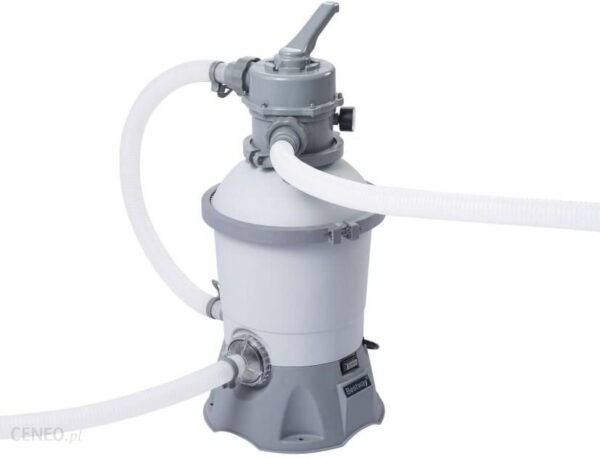 Bestway Piaskowa pompa filtrująca 58397