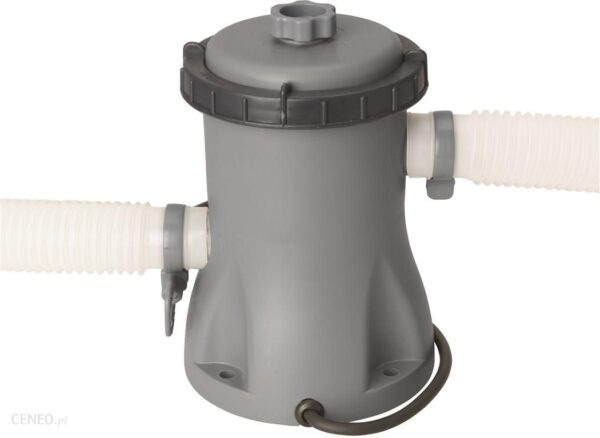 Bestway Pompa Filtrująca Do Basenów 1250 L/H 53378
