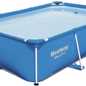 Bestway Steel Pro Basen Stelażowy 259x170x61 56403