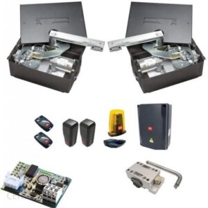 Bft ELI 250 BT Zestaw 3 (BFT119)
