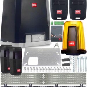 Bft Zestaw Deimos Bt Kit A400 2X Pilot 5X Listwa