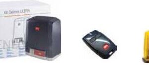 BFT Zestaw Deimos Ultra Bt A600 Kit Pl Komplet 2