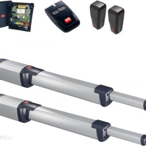 Bft Zestaw Do Bram Skrzydłowych Kustos Ultra Bt Kit A25