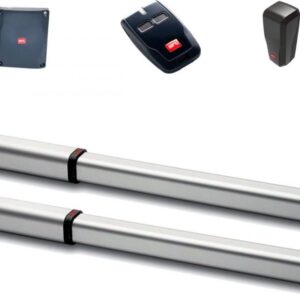 Bft Zestaw Hydrauliczny Do Bram Skrzydłowych Lux 2B Kit