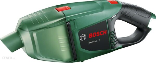 Bosch Easyvac 12