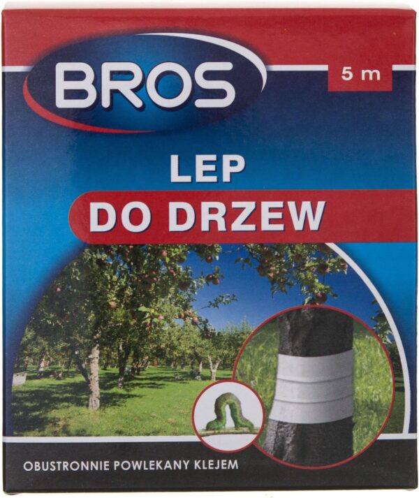 Bros Lep Do Drzew 5Mb
