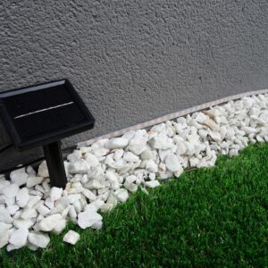 Cali Taśma solarna BOA 90 LED RGB IP44 3m CS03420238