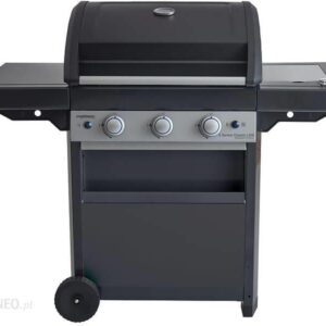 Campingaz Grill Gazowy Classic Lbs Plus Seria 3