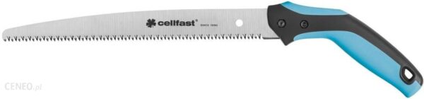 Cellfast Piła Jednoręczna Ergo 30Cm 41-040