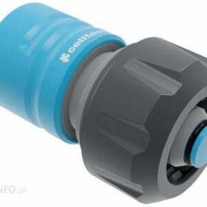 Cellfast Szybkozłącze Do Węża Ogrodowego 3/4" Z Funkcją Stop Ideal