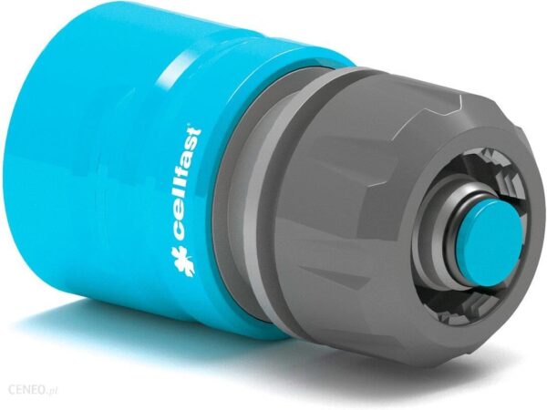 Cellfast Szybkozłącze Stop Ideal Line 1/2"-5/8" 50-620
