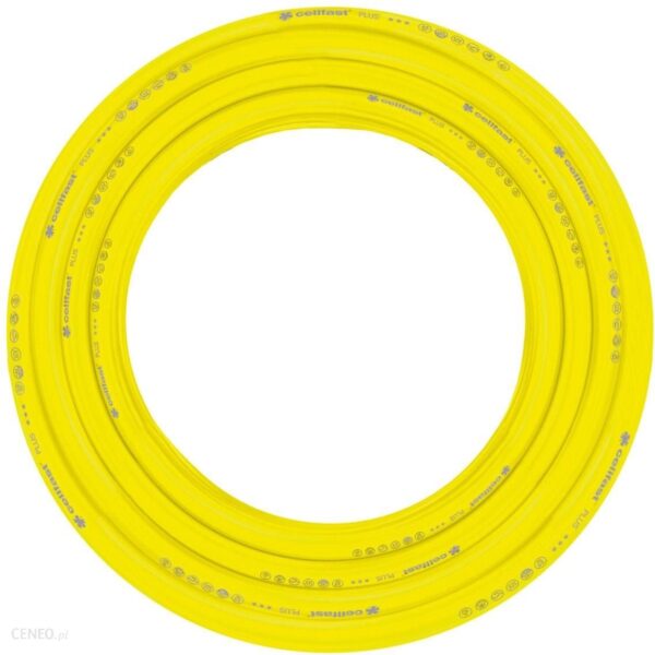 Cellfast Wąż ogrodowy PLUS 1" stojak C 30m (10780)