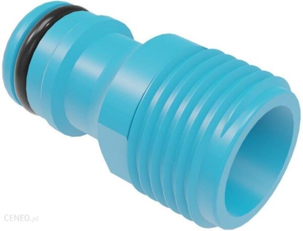 Cf51230H Przyłącze Z Gwintem Zewnętrznym 1/2" Cellfast