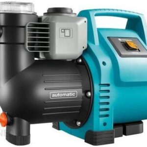 Classic Hydrofor Elektroniczny 3500/4E Gardena 1757-20