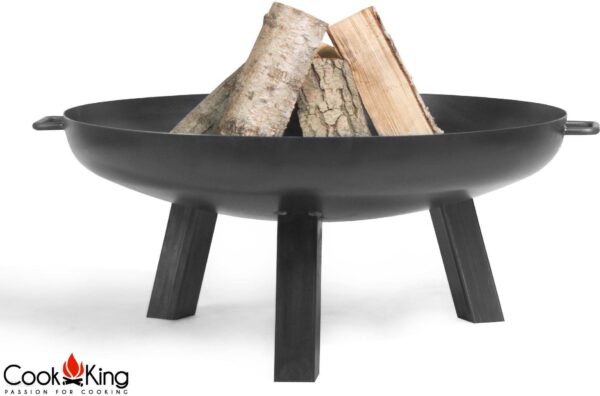 Cook King Palenisko ogrodowe Polo 80cm (111258)