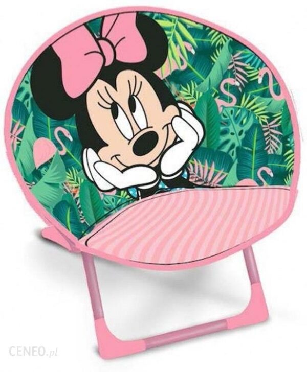 Disney 84656 Krzesełko Minnie