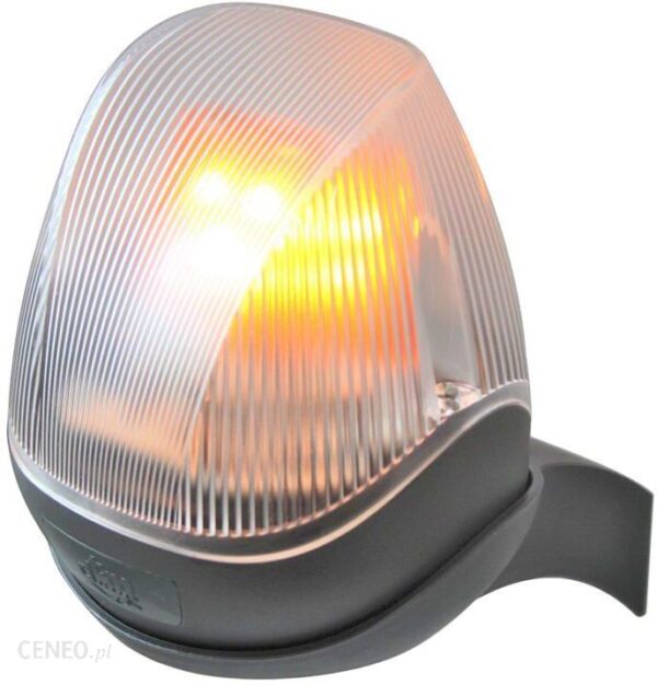 Dtm Pomena24B Lampa Sygnalizacyjna 24V Z Bezbarwym Kloszem I Wbudowaną Anteną (POMENA24B001)