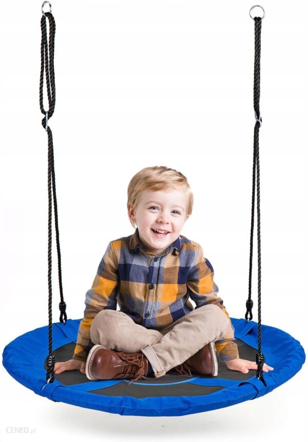 Ecotoys Bocianie Gniazdo 110cm 150Kg (MIR6001110BLUE)