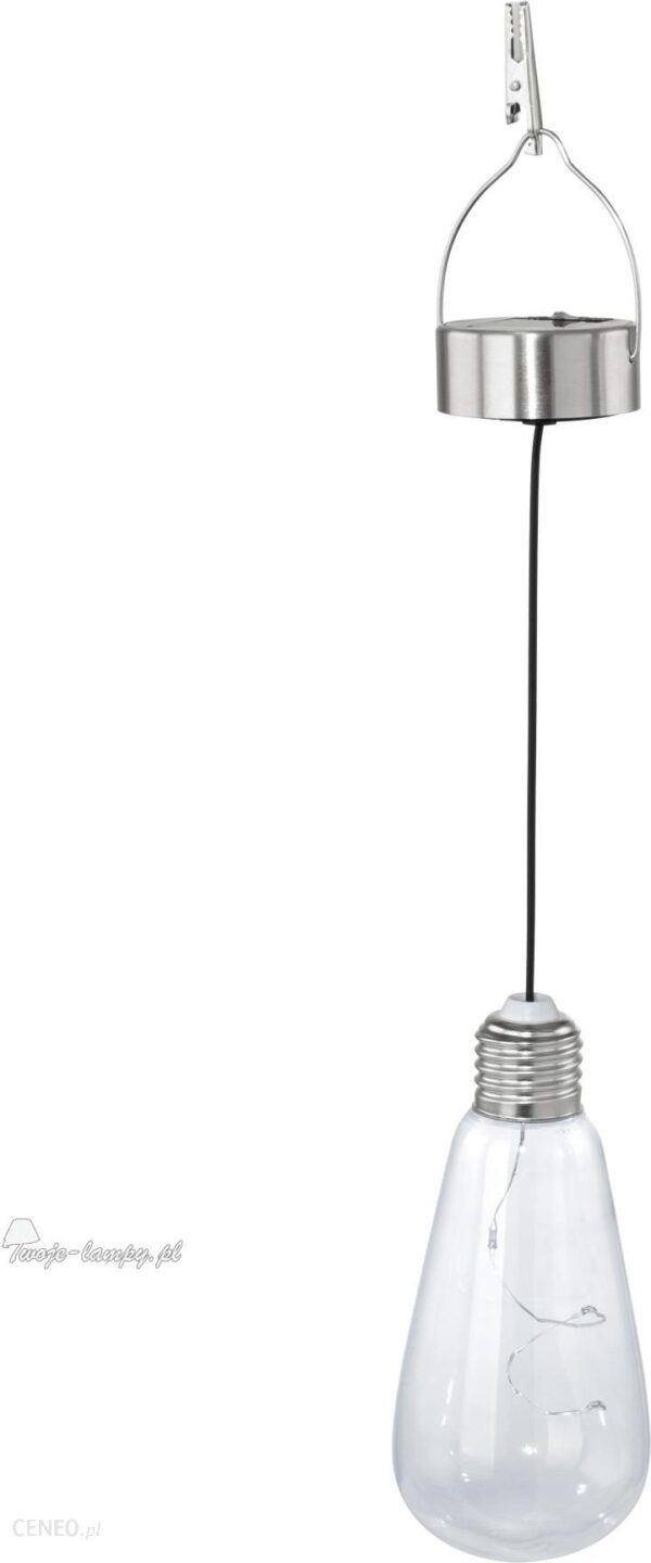 Eglo Solar 48513