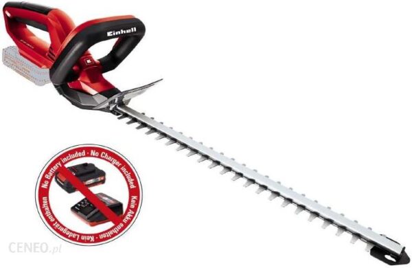 Einhell Gh-Ch 1846 Li Solo 3410642