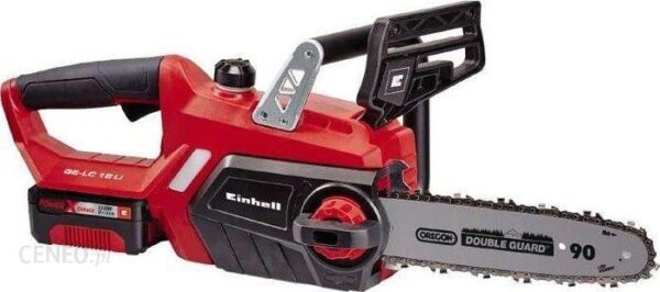 Einhell Pilarka Ge-Lc 18 Li Kit 4501760