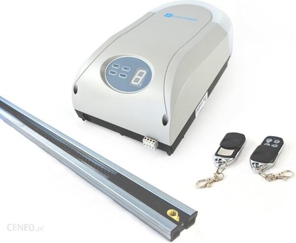 Elektrobim Napęd bramy garażowej ETM-LIFT (ETMLIFT)